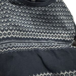 Cozy and Warm CHAPS Sweater